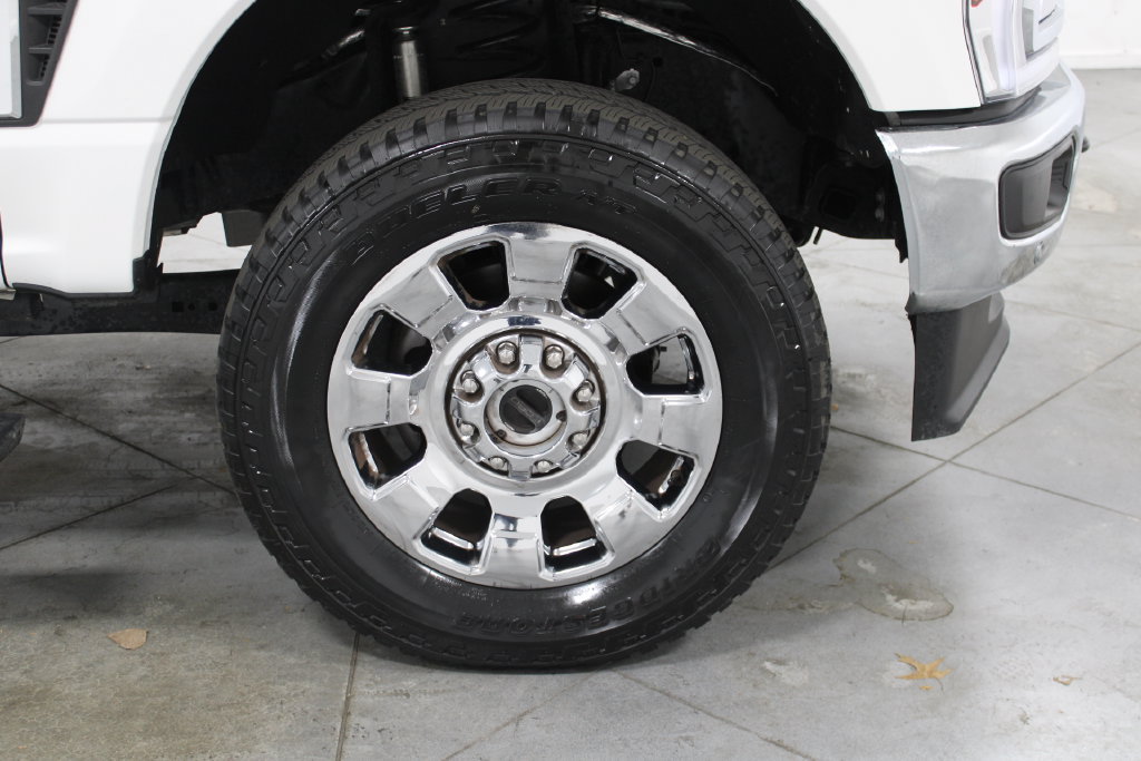 Used 2026 Ford F250 King Ranch w/ Chrome Package AWD/4WD image 77