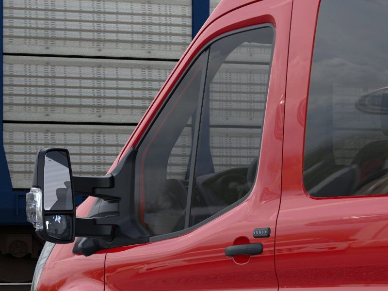 New 2026 Ford Transit 350 XLT AWD/4WD image 20