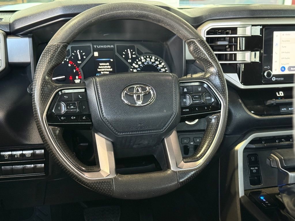 Used 2023 Toyota Tundra SR5 image 29