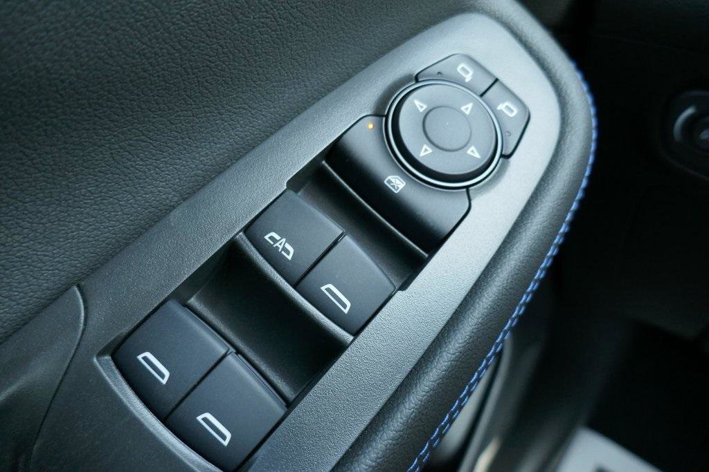 New 2026 Buick Encore GX Sport Touring w/ Comfort Package image 15