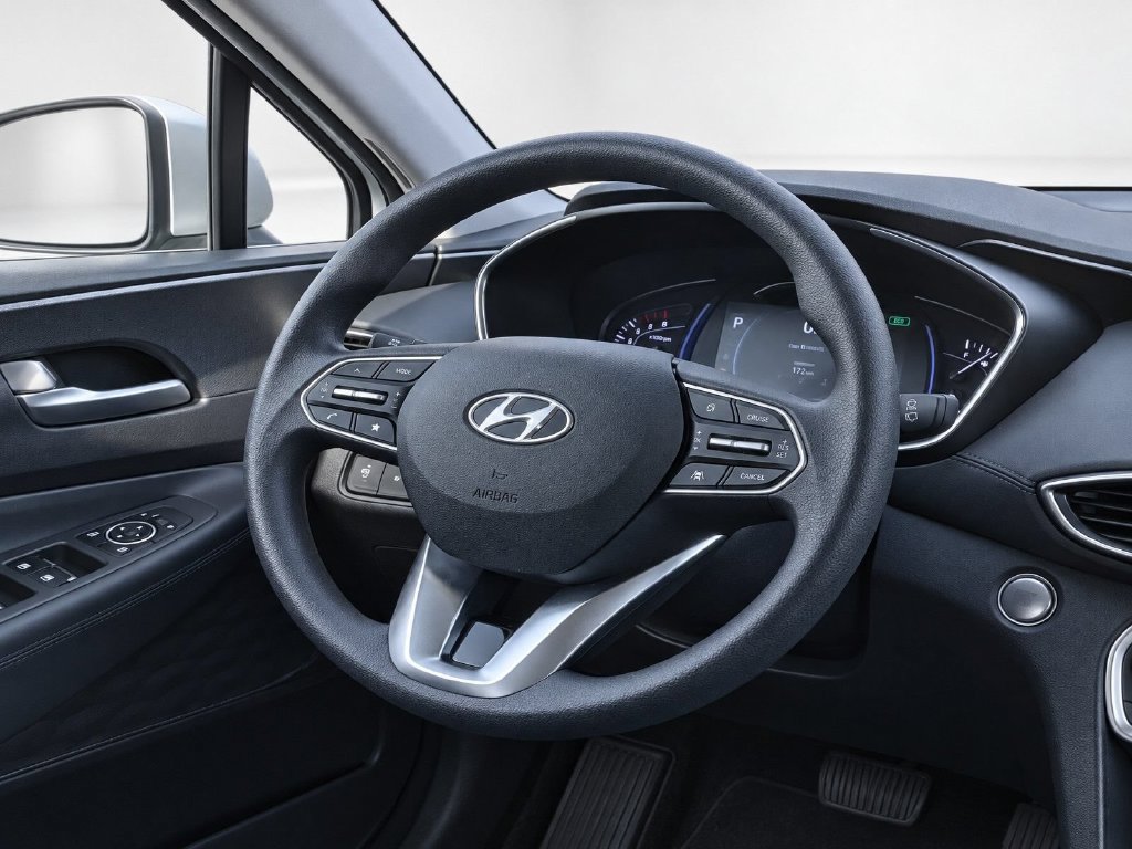 Used 2019 Hyundai Santa Fe SEL w/ Cargo Package FWD image 36