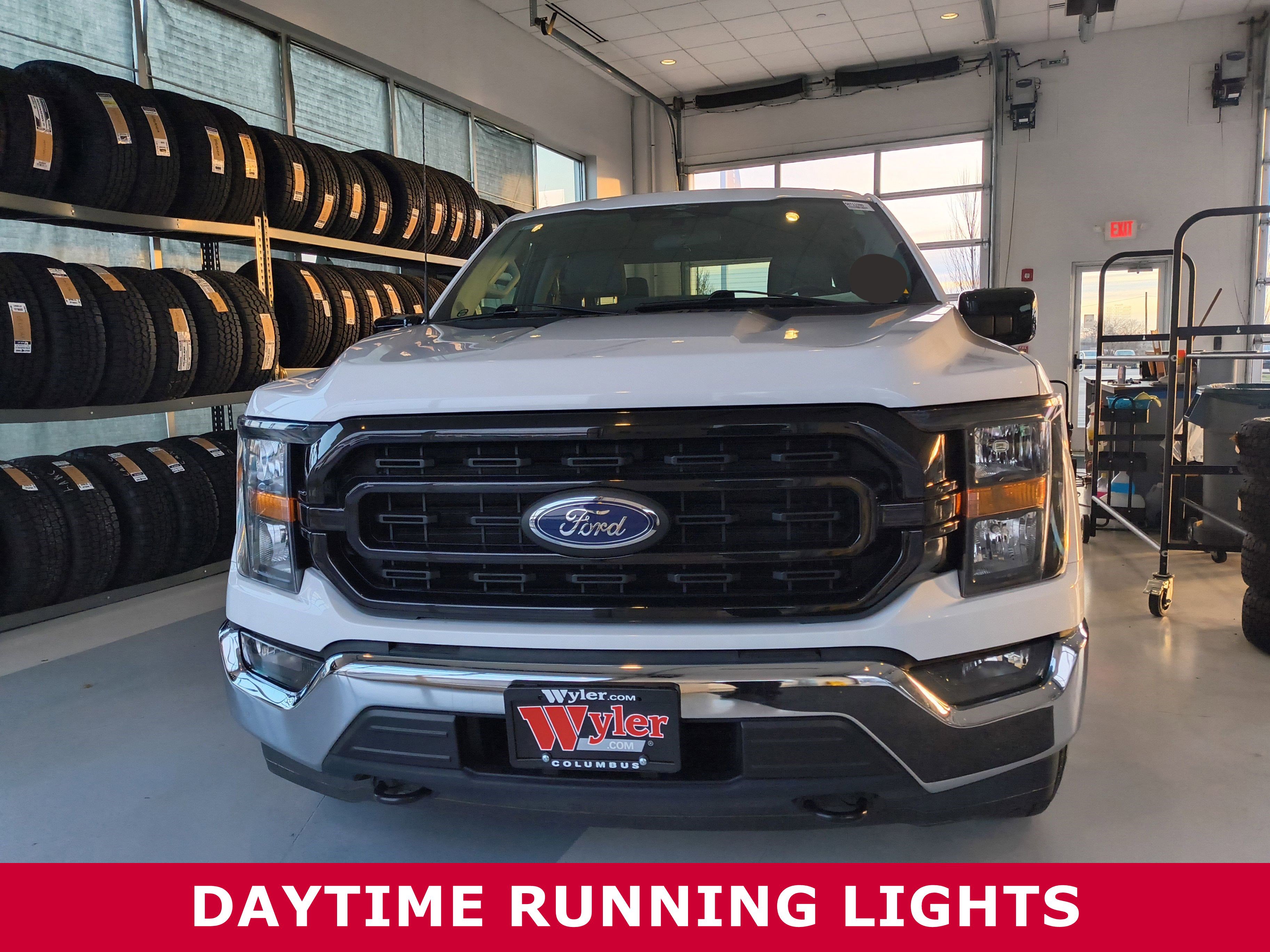 Used 2023 Ford F150 XLT image 27