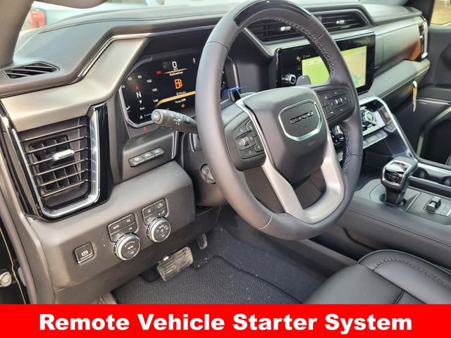 New 2026 GMC Sierra 1500 Denali image 22