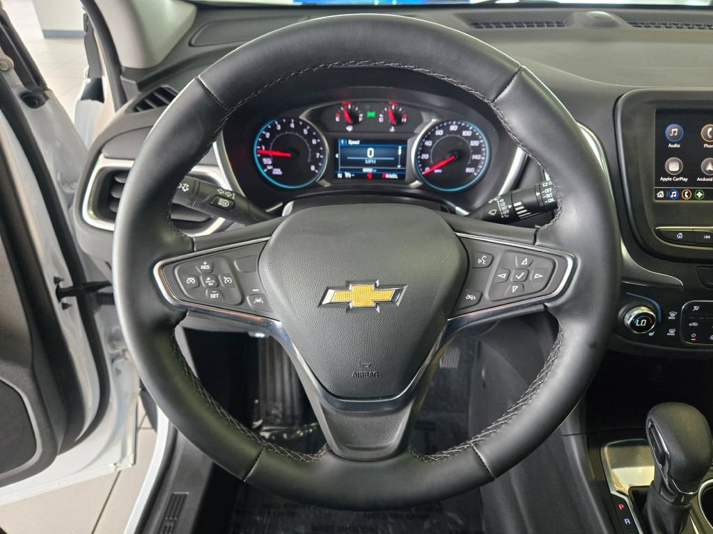 Certified 2024 Chevrolet Equinox LT FWD image 34