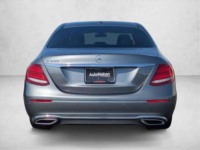 Used 2019 Mercedes-Benz E 300 image 7