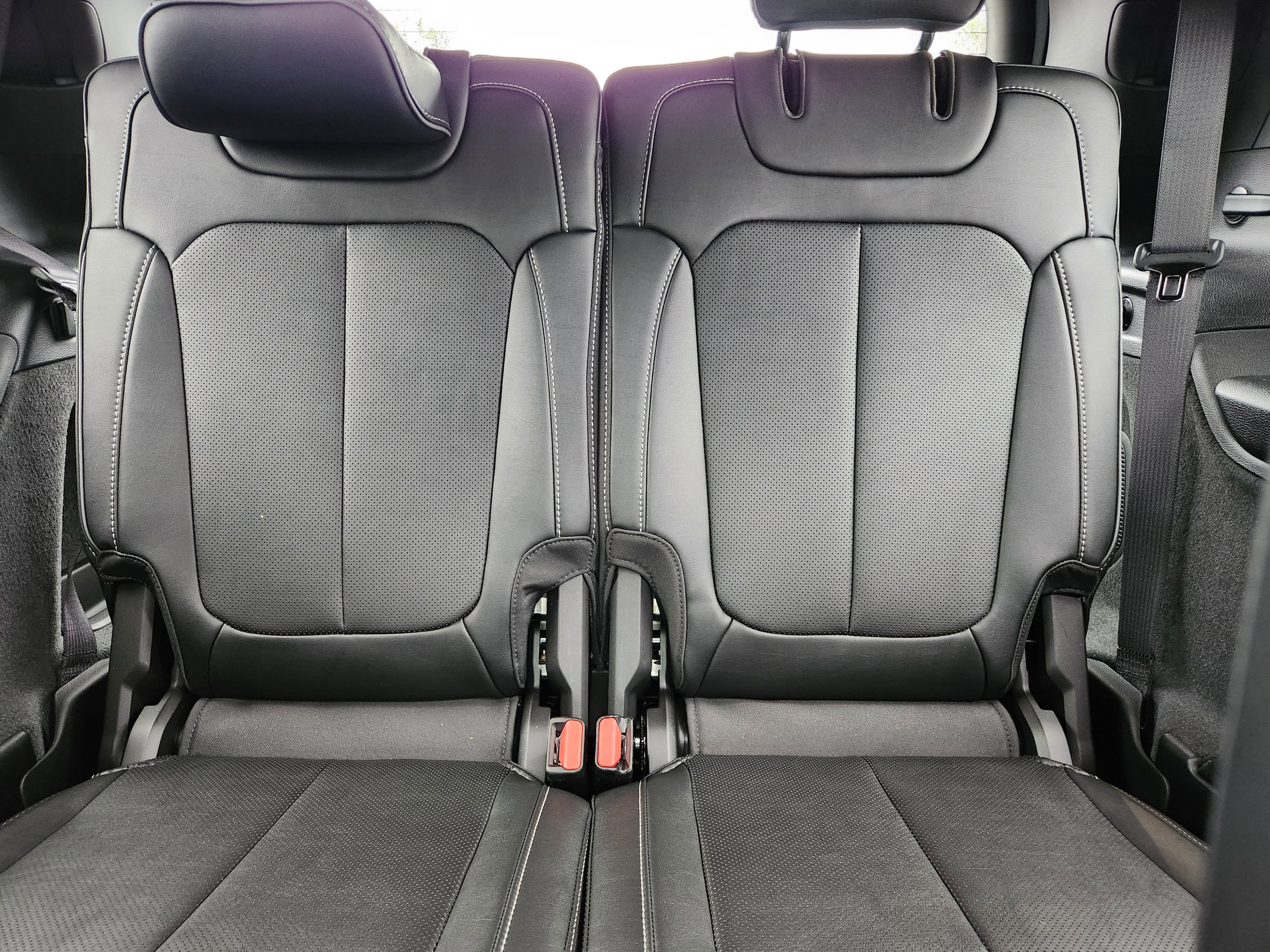 New 2025 Jeep Grand Cherokee L Overland w/ Luxury Tech Group IV image 31