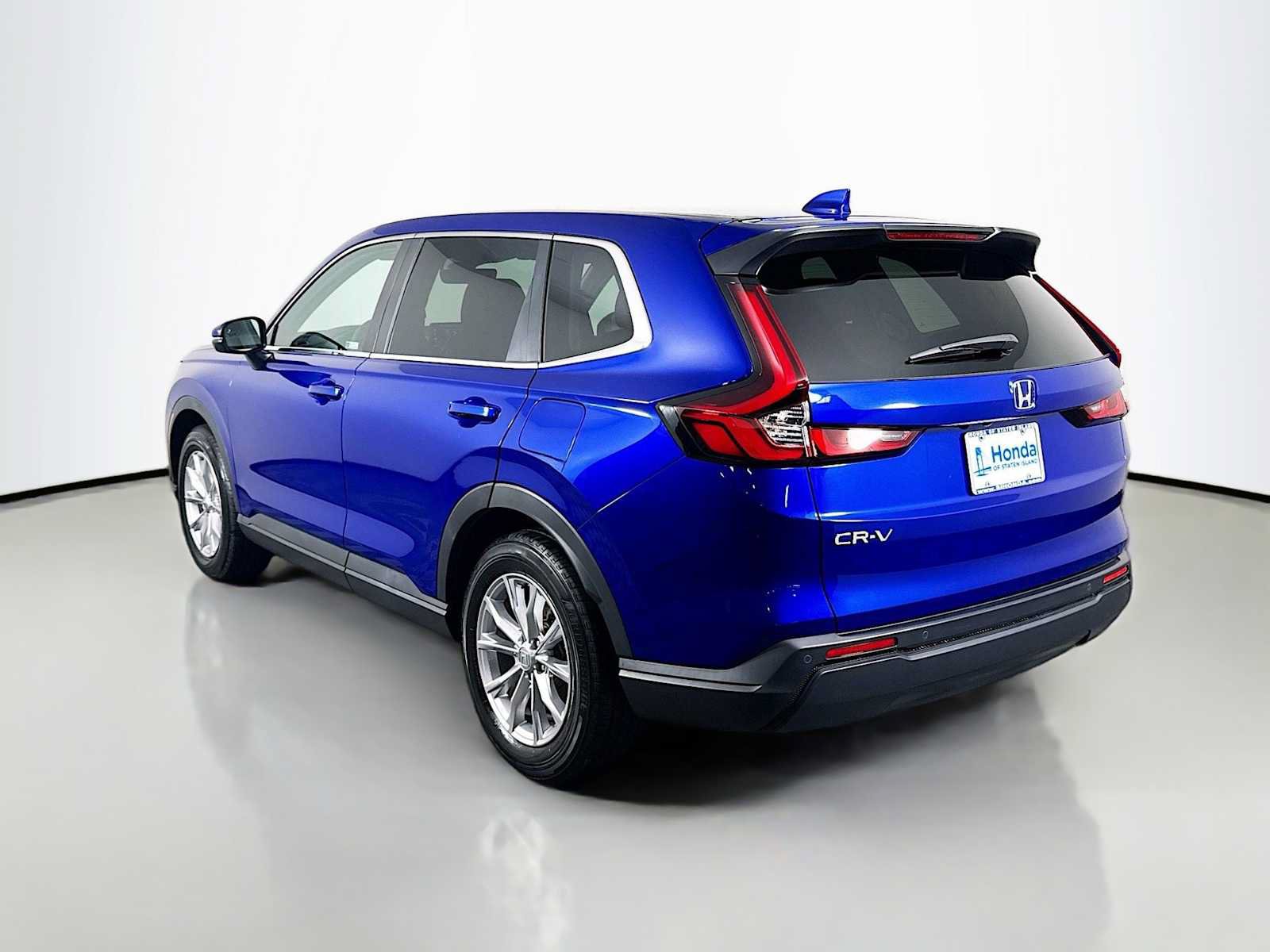 Certified 2023 Honda CR-V EX-L image 5