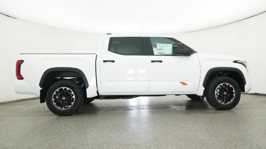 New 2026 Toyota Tundra SR5 AWD/4WD image 27
