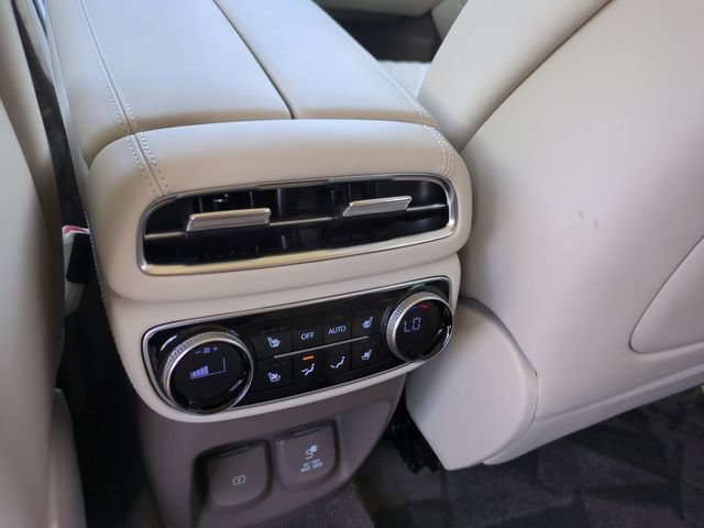 Certified 2024 Genesis GV80 3.5T w/ Prestige Package AWD/4WD image 13
