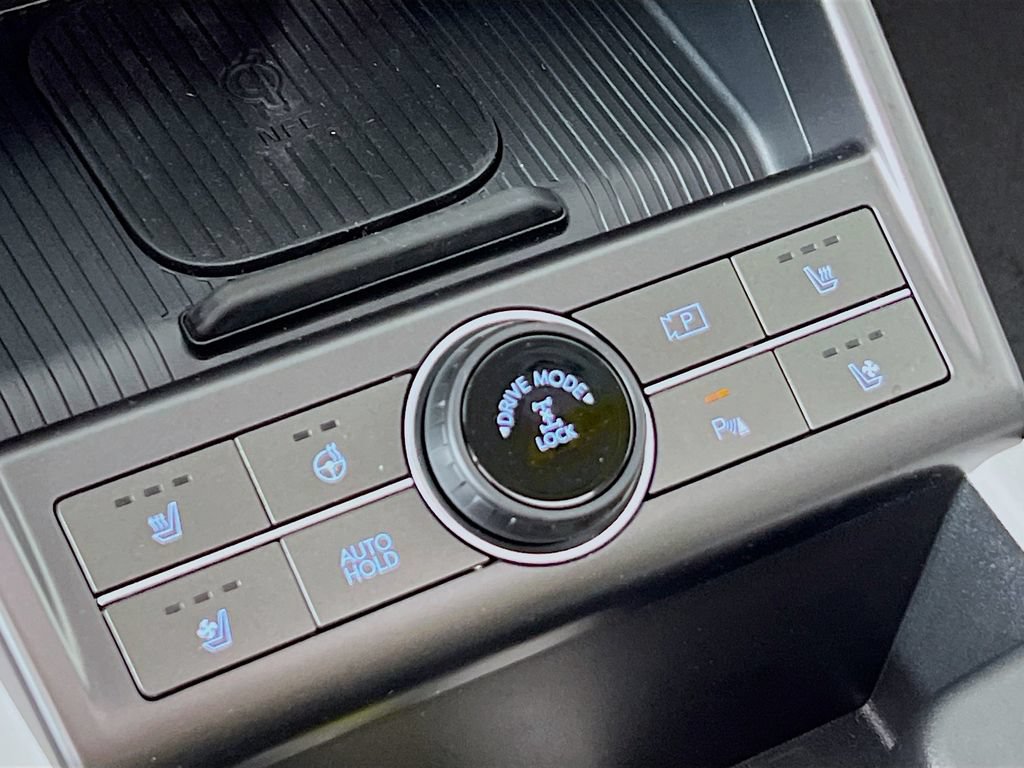 New 2026 Hyundai Kona Limited AWD/4WD image 19