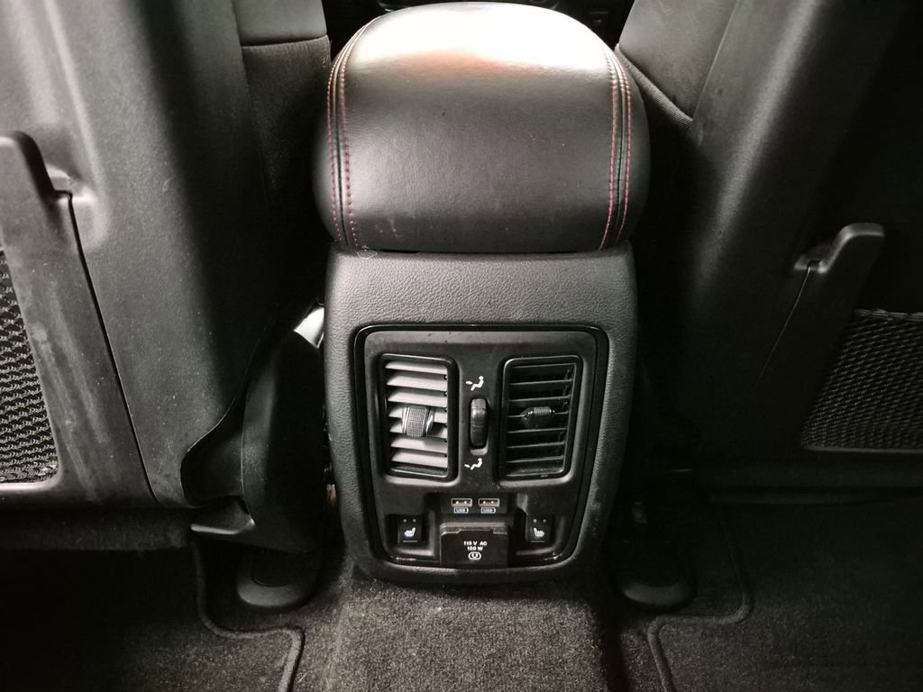 Used 2022 Dodge Durango R/T image 22