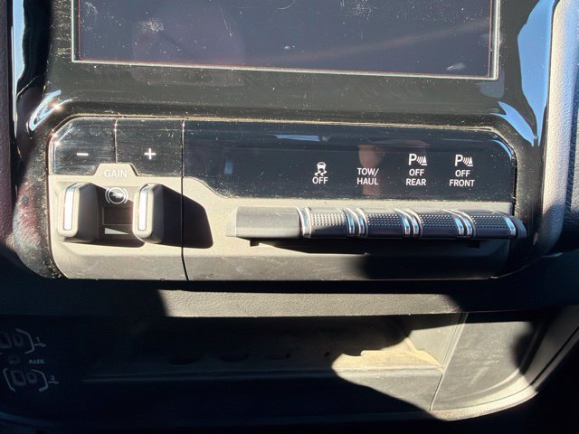 Certified 2026 RAM 2500 Big Horn AWD/4WD image 25