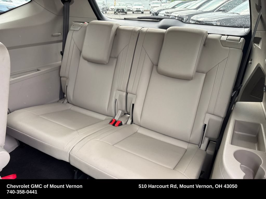Used 2019 Volkswagen Atlas SEL R-Line AWD/4WD image 41