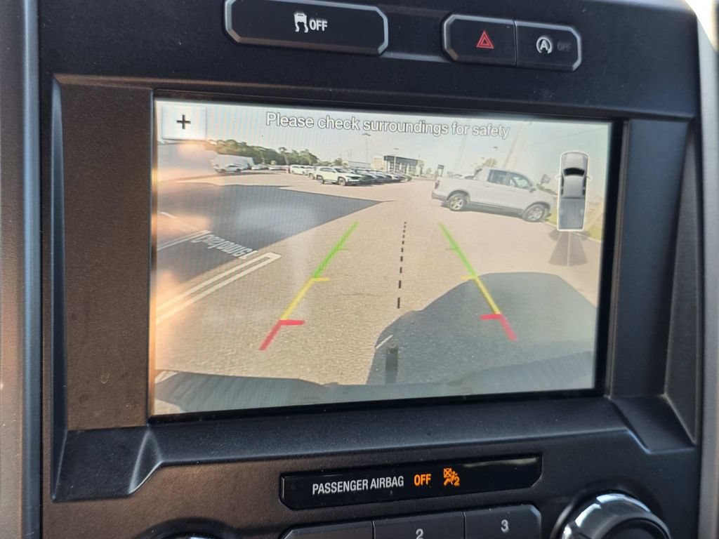 Used 2018 Ford F150 XLT w/ Equipment Group 302A Luxury RWD image 20