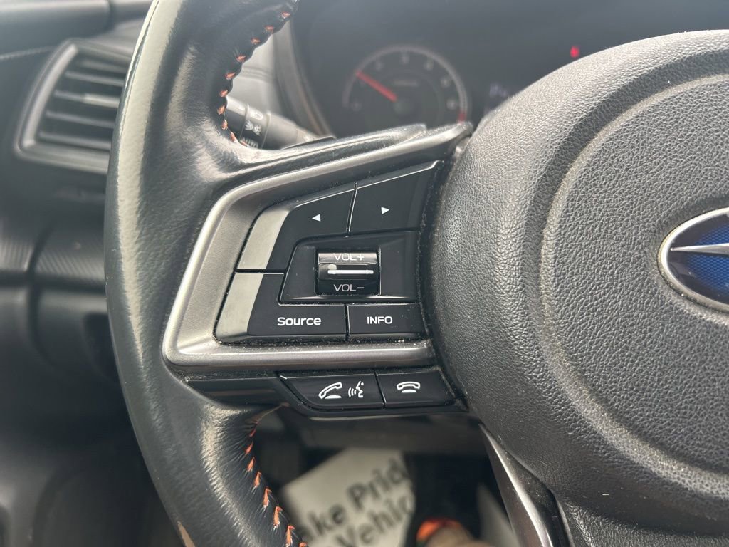 Used 2019 Subaru Crosstrek 2.0i Premium image 10