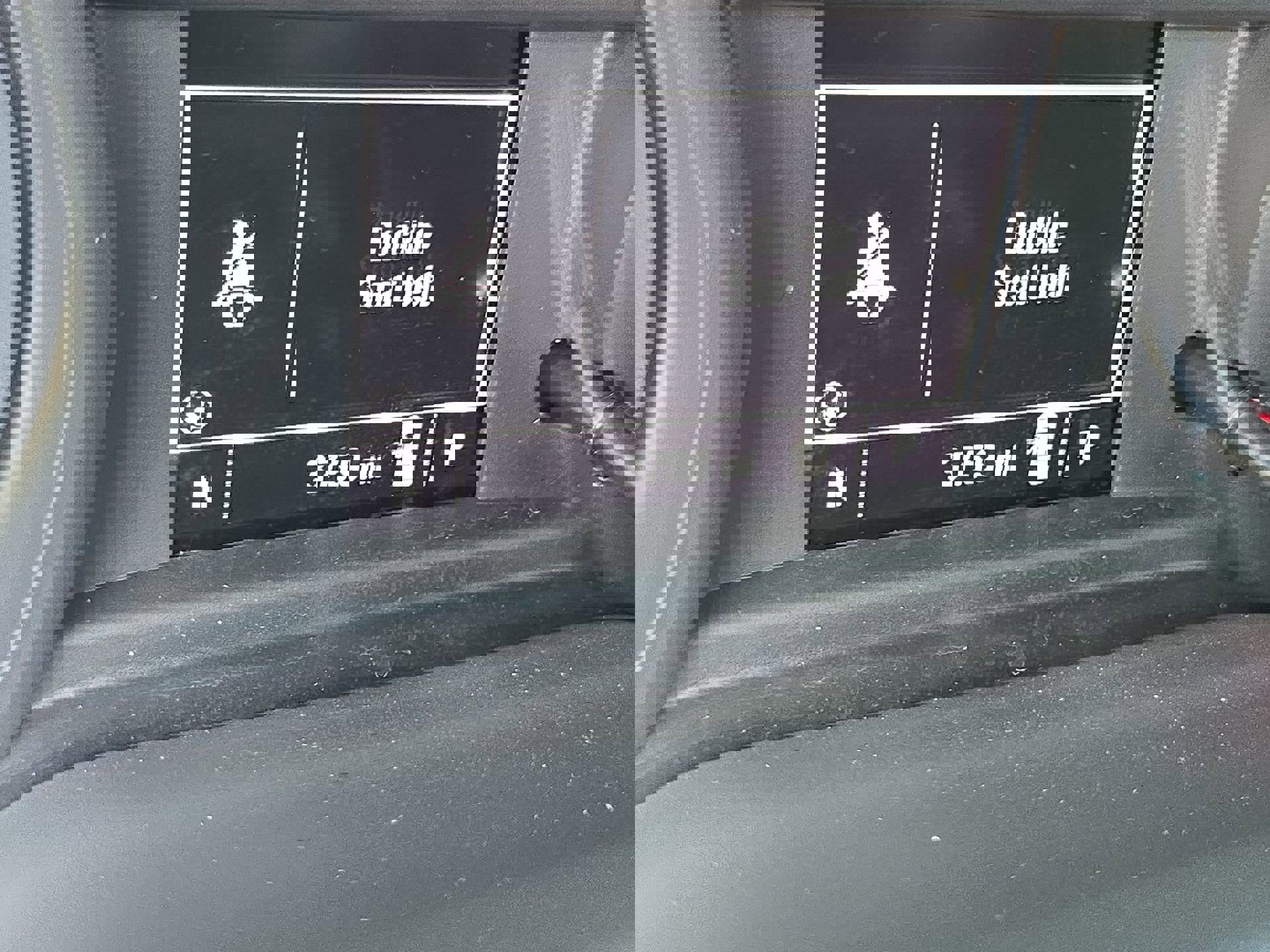 Used 2025 Chevrolet Silverado 1500 Custom w/ Turbomax Blackout Package image 16