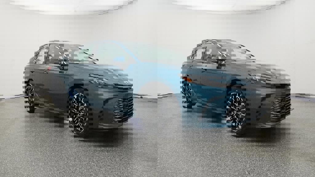 New 2026 Toyota Camry XLE image 29