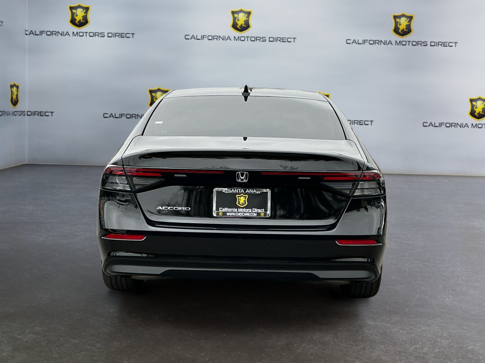 Used 2025 Honda Accord SE image 6