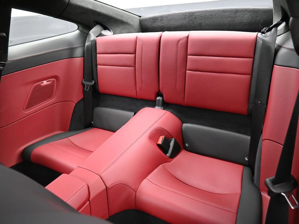 Certified 2026 Porsche 911 Carrera 4 GTS image 24