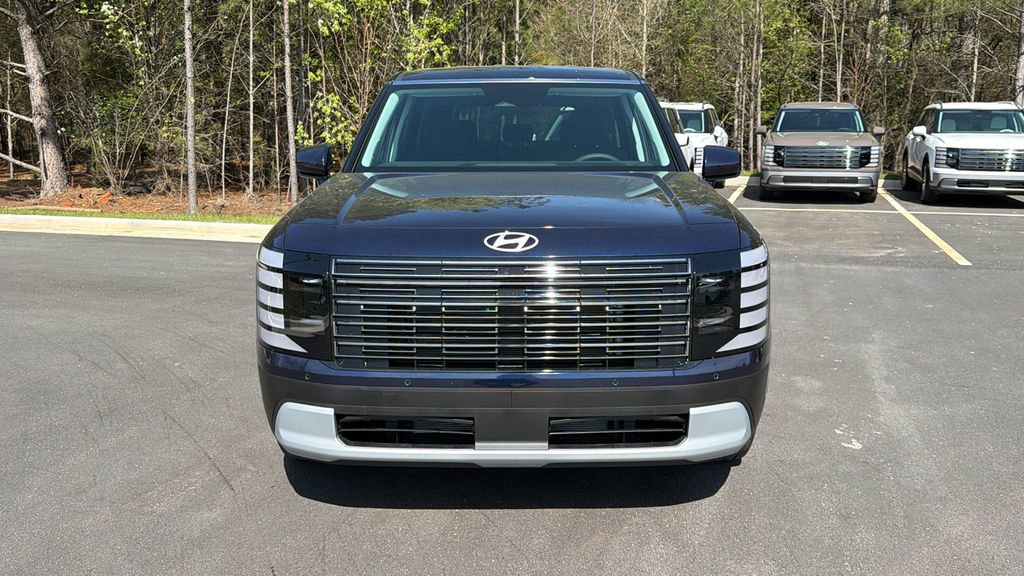 New 2026 Hyundai Palisade SE image 2