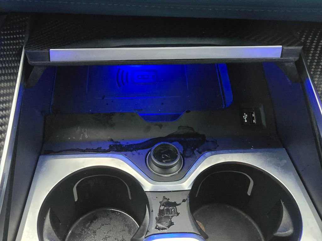 Used 2023 BMW XM image 34