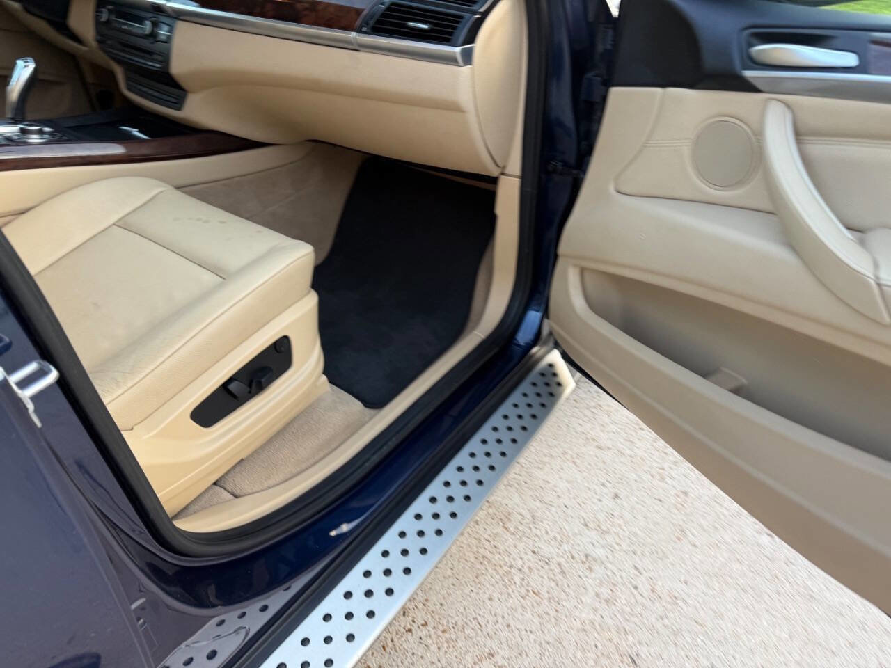 Used 2013 BMW X5 xDrive35d image 30