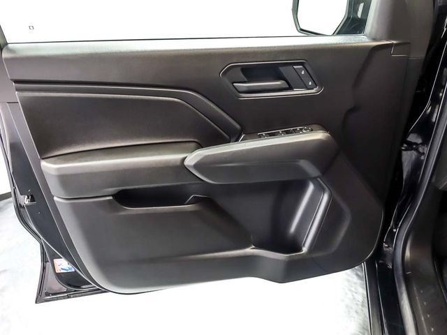 Used 2026 Chevrolet Colorado W/T w/ WT Custom Package AWD/4WD image 25