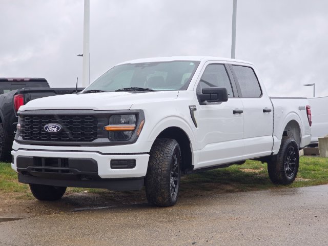 Used 2025 Ford F150 STX AWD/4WD image 22