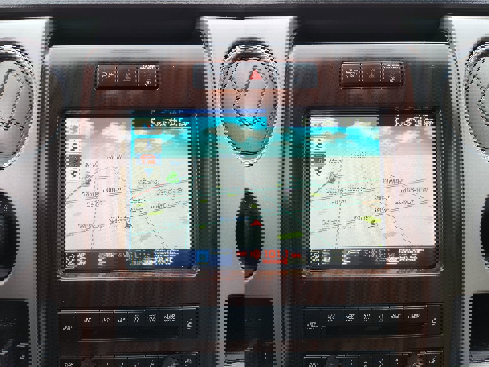 Used 2012 Ford F150 Lariat w/ Lariat Plus Pkg image 19