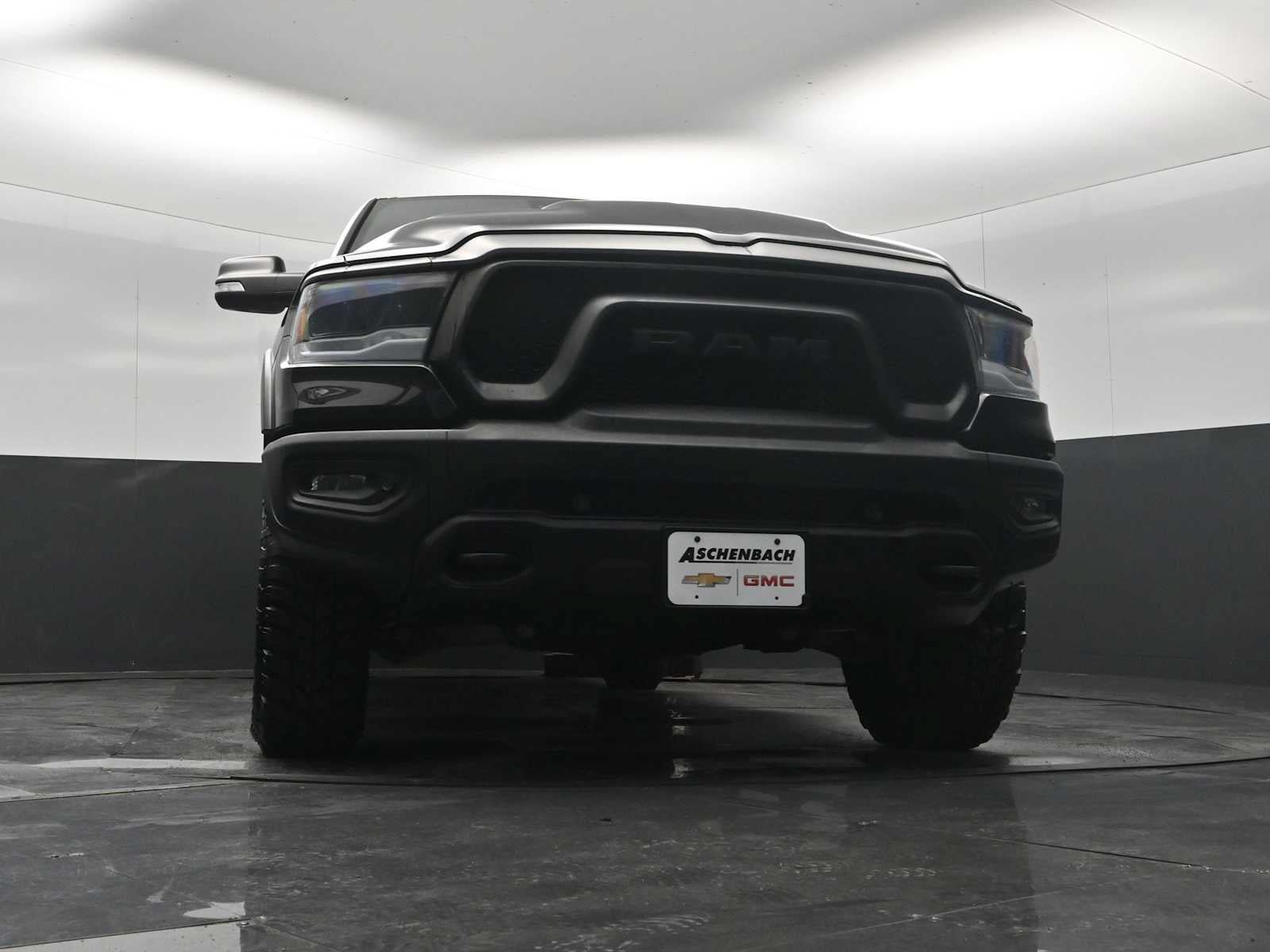 Used 2020 RAM 1500 Rebel w/ Rebel Level 2 Equipment Group AWD/4WD image 19
