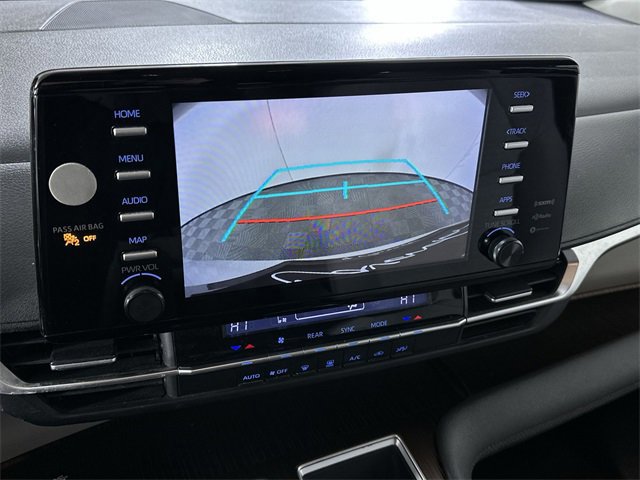 Used 2022 Toyota Sienna LE image 15