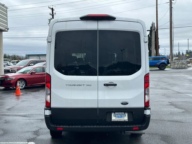 Used 2024 Ford Transit 350 XL RWD image 3