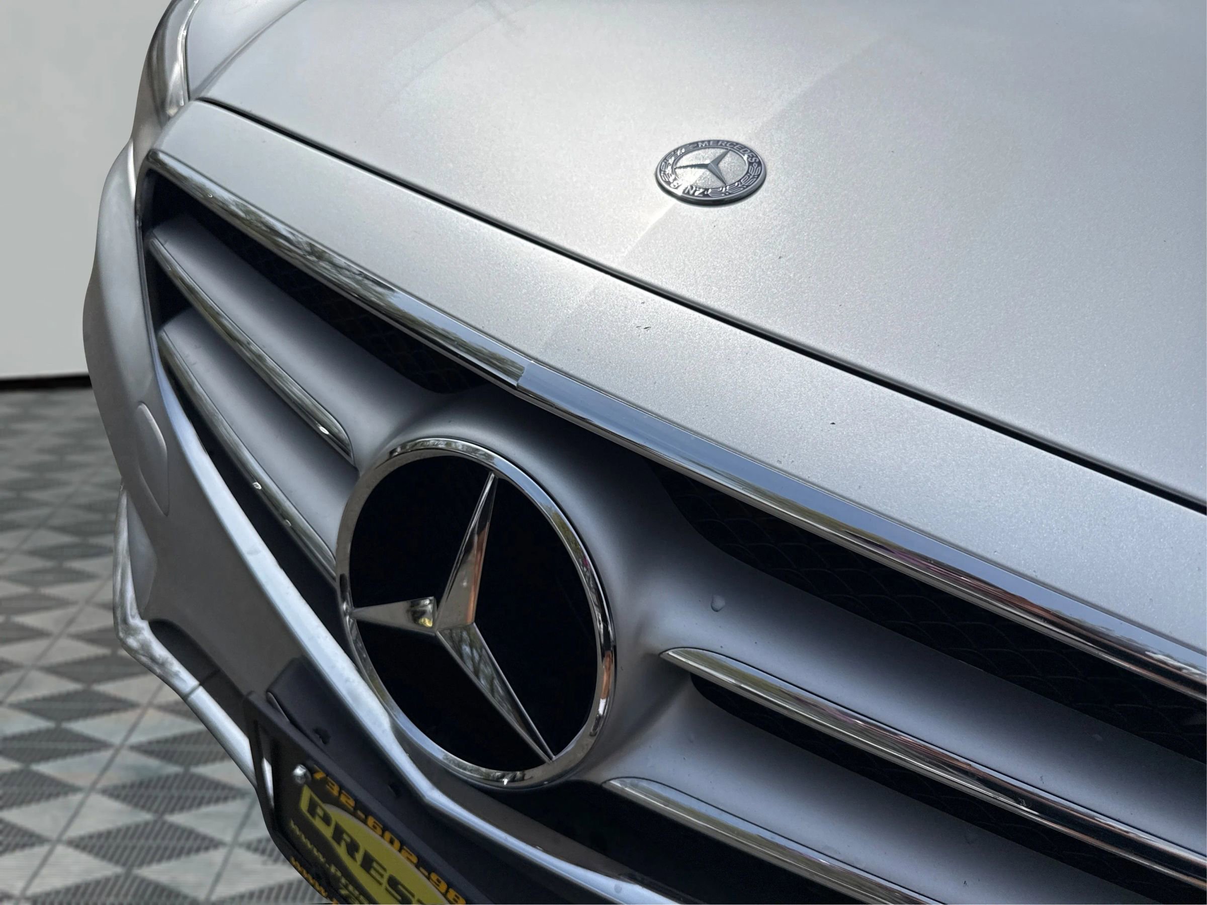 Used 2014 Mercedes-Benz E 350 4MATIC Sedan image 31