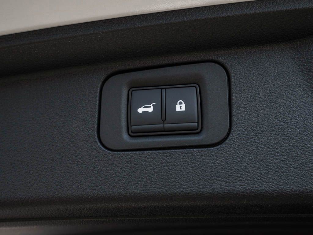 New 2026 Nissan Armada PRO-4X image 9