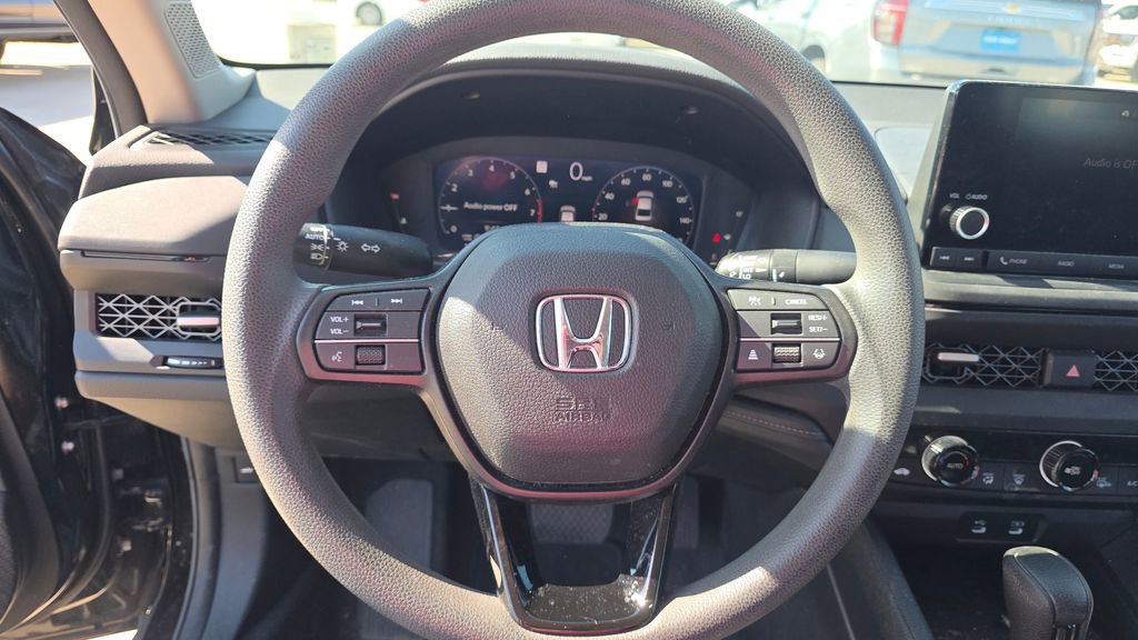 Certified 2023 Honda Accord EX image 14