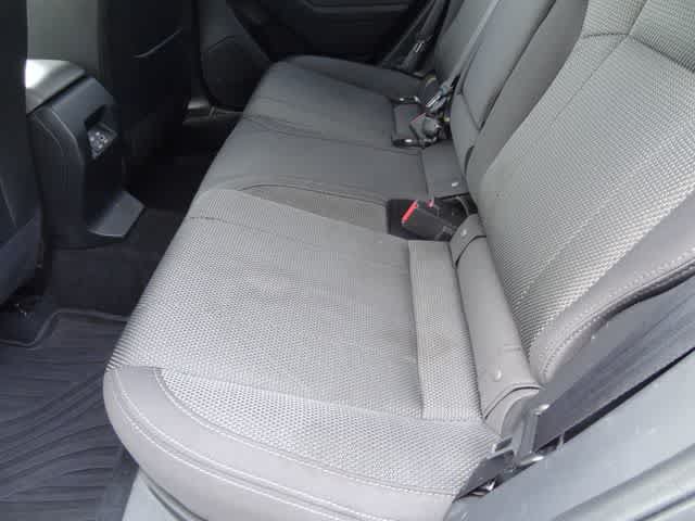 Used 2024 Subaru Crosstrek 2.0i Premium w/ Popular Package #4 AWD/4WD image 7