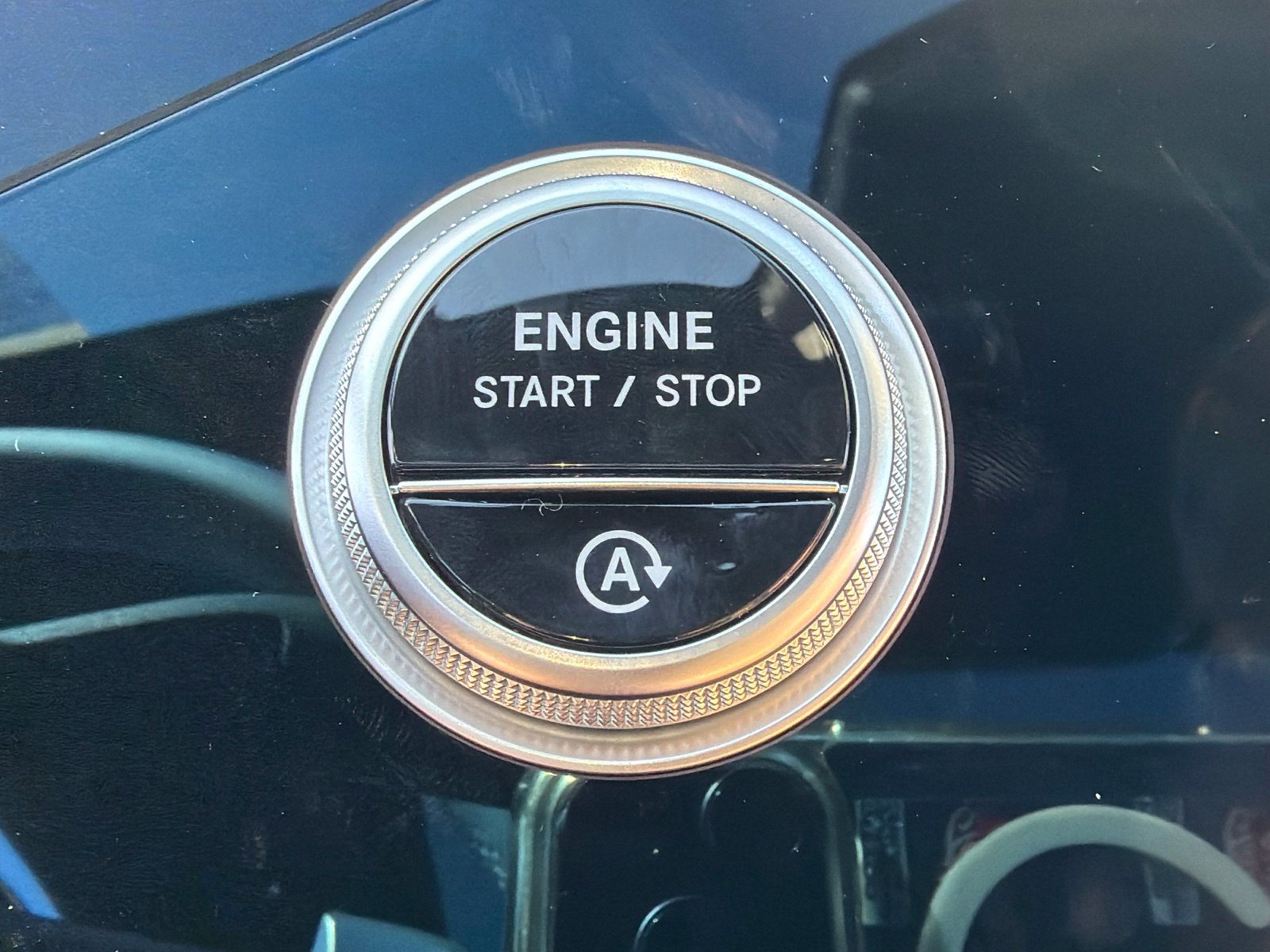 New 2027 Mercedes-Benz S 580 4MATIC Sedan image 24