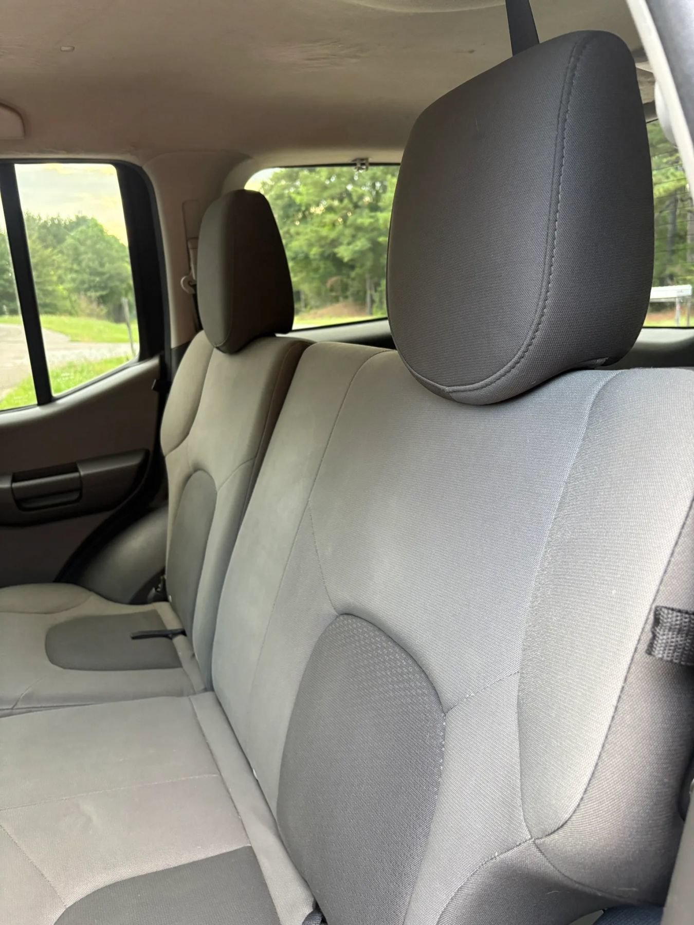 Used 2014 Nissan Xterra S AWD/4WD image 23