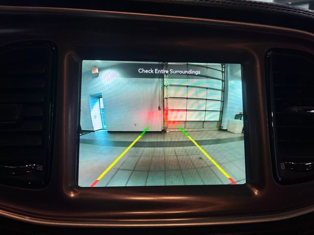 Used 2021 Dodge Challenger R/T Scat Pack w/ Plus Package image 20