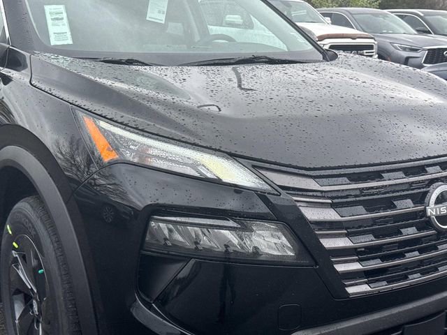 New 2026 Nissan Rogue SV image 10