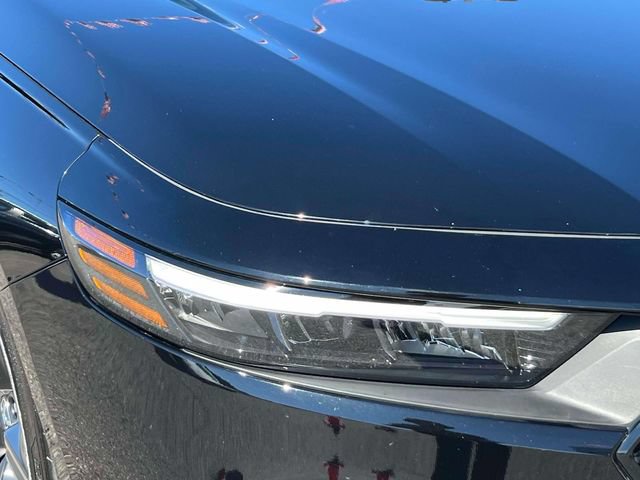 Used 2025 Honda Accord Sport image 11