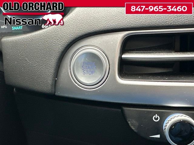 Used 2024 Hyundai Palisade Limited AWD/4WD image 20