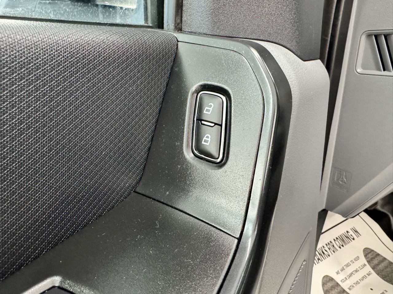 Used 2022 Ford F150 Lightning Pro AWD/4WD image 12