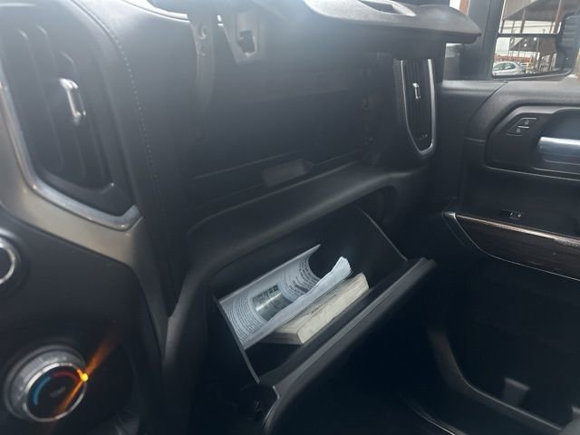 Used 2021 Chevrolet Silverado 3500 LT w/ Remote Start Package image 30