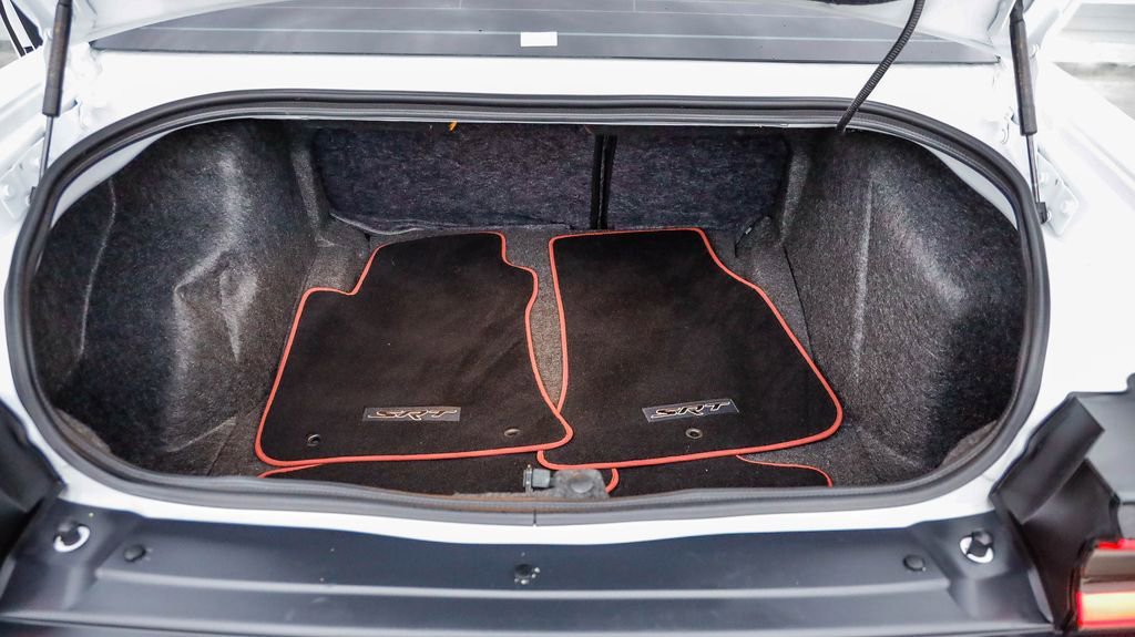 Used 2023 Dodge Challenger SRT Hellcat image 26