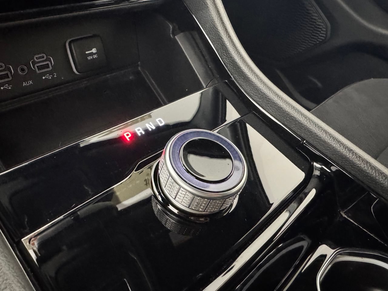 Used 2023 Jeep Grand Cherokee Altitude RWD image 34