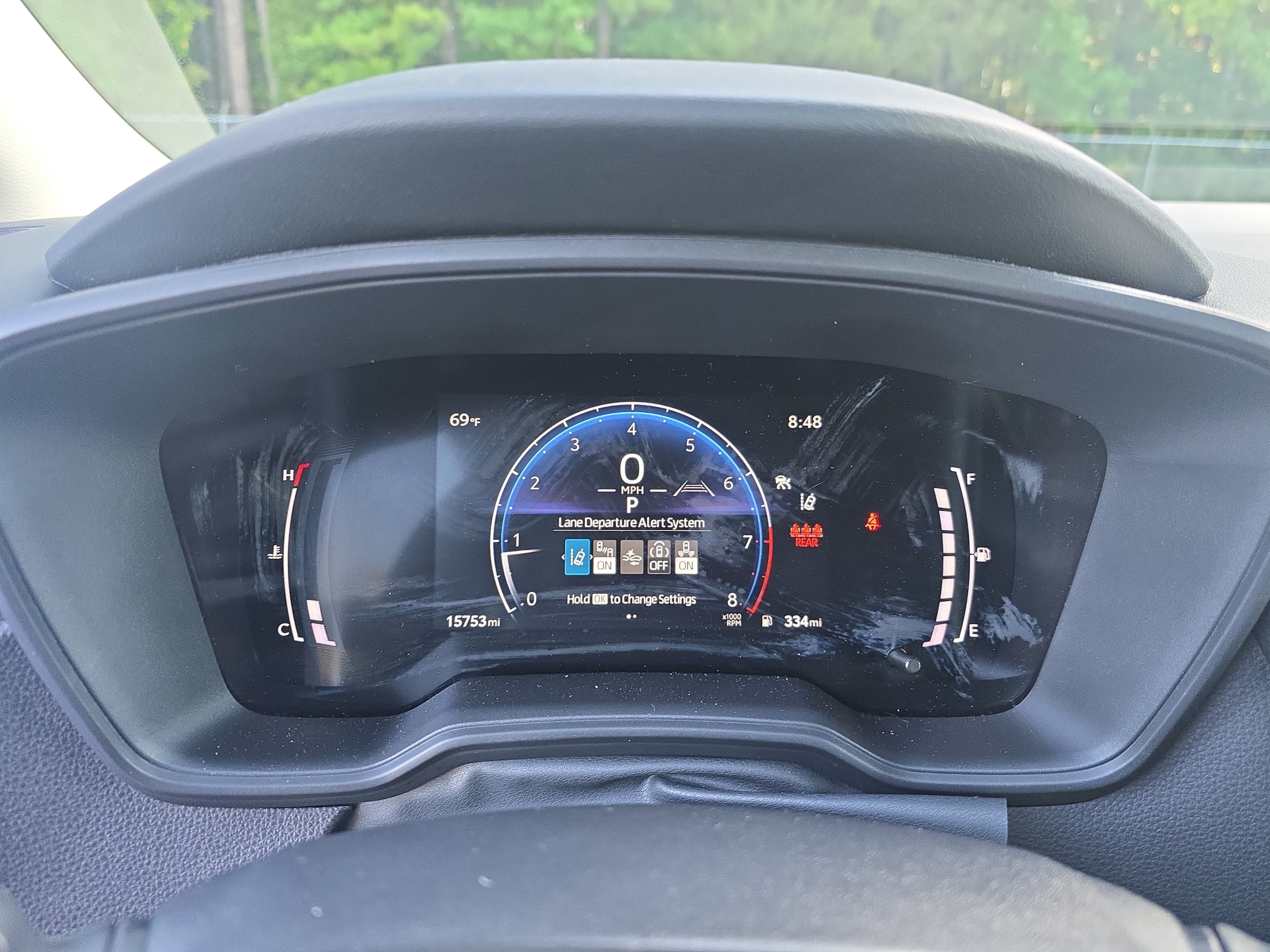 Used 2026 Toyota Corolla LE FWD image 19