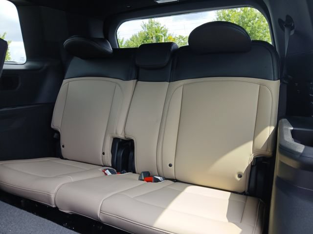 New 2027 Kia Telluride EX AWD/4WD image 11