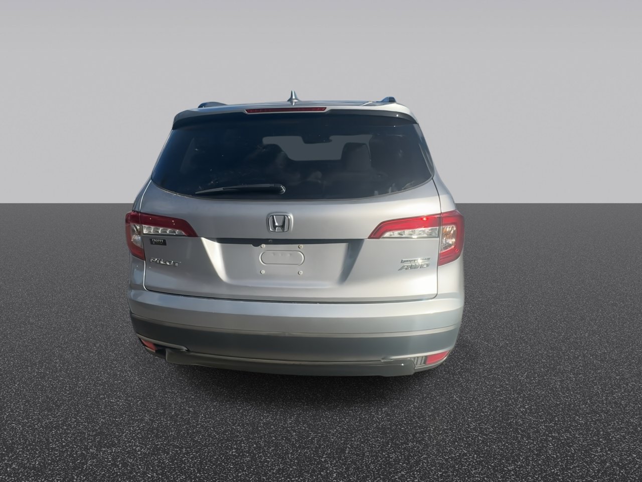 Used 2021 Honda Pilot Special Edition image 8