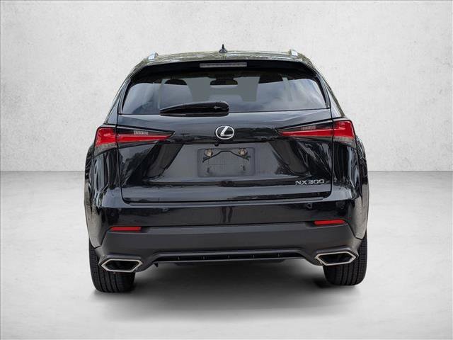 Used 2019 Lexus NX 300 FWD w/ Premium Package image 6